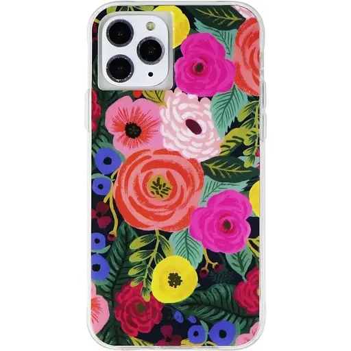 Противоударный чехол Case-Mate Rifle Paper Co для iPhone 11 Pro (5.8") Flowers