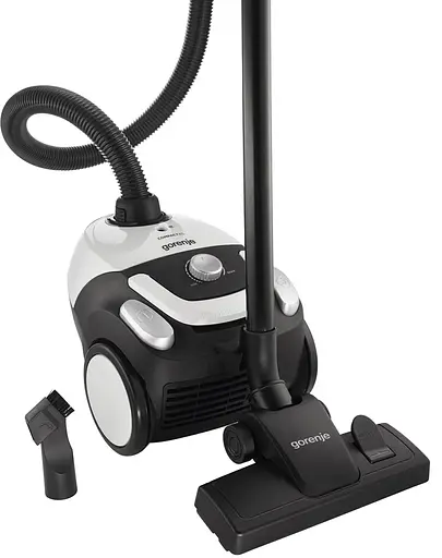 Пылесос Gorenje VCEA11CXWII - фото 2