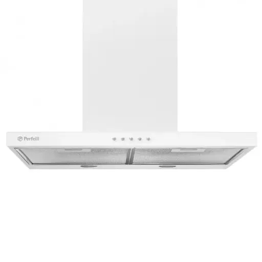 Вытяжка декоративная Т-образная Perfelli T 6612 A 1000 W LED