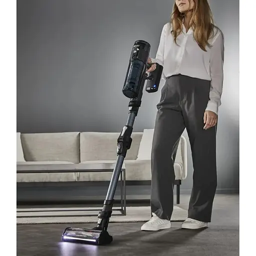 Пилосос Rowenta X-Force Flex 13.60 безпровідний синій (RH9AD1WO) - фото 7