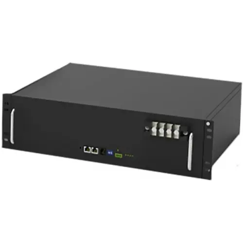 Аккумулятор Ritar LiFePO4 51,2V 100Ah 2560Wh (R-LFP51.2V100AH)