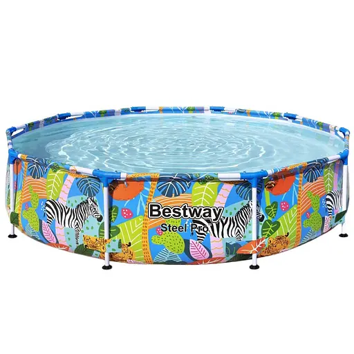Бассейн каркасный Bestway 56985