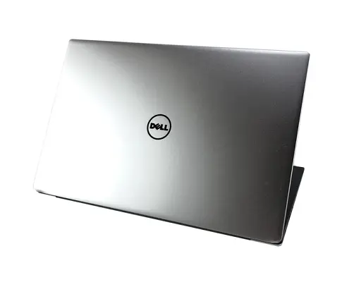 Ноутбук Dell XPS 9360 i5-7200U, 8Gb, 256Gb SSD - фото 2