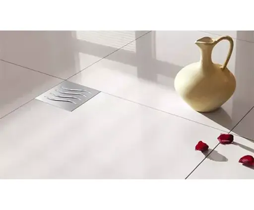 Душевой трап Pestan Confluo Vertical Dry вертикальный с фланцем 10х10 см (240159) - фото 3