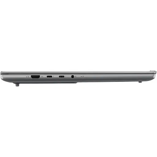 Ноутбук Lenovo IdeaPad Pro 5 16IAH10 Ultra 7 255H la 51GHz, 16GB LPDDR5x, 1TB, RTX 5050 8GB, Без ОС - фото 8