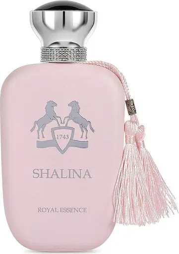 Парфумована вода Fragrance World Shalina Royal Essence парфюмированная вода 100 мл 100 мл