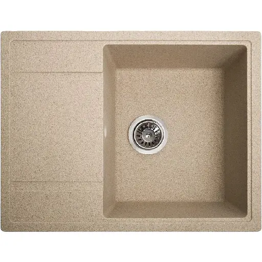 Кухонная мойка Romzha Jorum 65 Piesok (301)