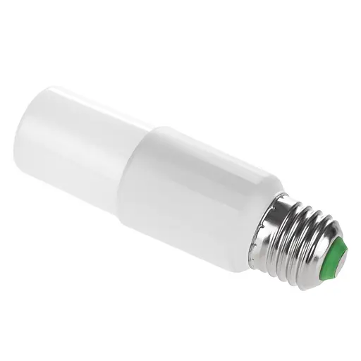 Лампа Brille світлодіодна LED E27, 9W NW T37, 220 В - фото 3