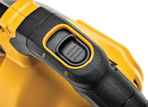 Пылесос сетевой DeWALT без АКБ и ЗУ (DCV501LN) - фото 8