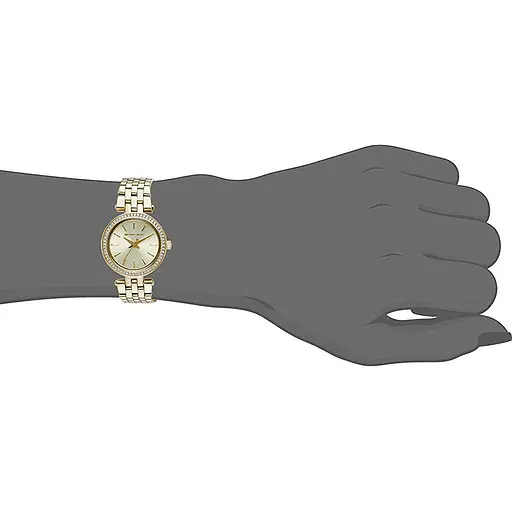 Женские часы MICHAEL KORS MK3295 Darci - фото 5