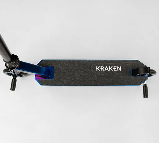 Самокат трюковий KR71078 Best Scooter Kraken HIC-система - фото 3