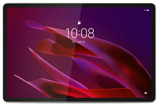 Планшет Lenovo Yoga Tab 8/256GB WiFi Seashell + Pen and Keyboard (7229698) - фото 5