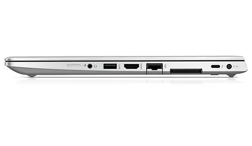 Ноутбук HP 14" EliteBook 840 G5/Intel i5-8350U/8GB/120SSD/IntelUHD/DOS/Grey (SH2309011) Б/у - фото 5