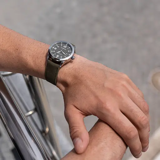 Годинник Ochstin Military УЦІНКА - фото 29