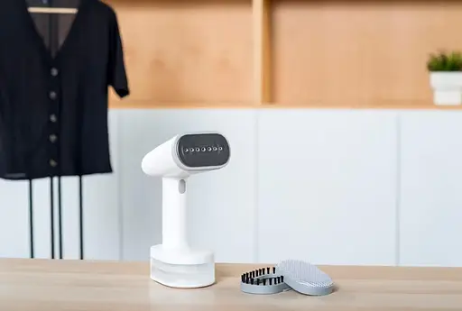 Отпариватель для одежды Black&Decker BXGS1600E - фото 7