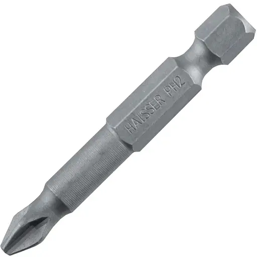 Бита Haisser PH2x50 мм (18789)