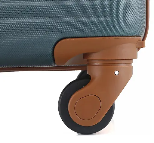 Валіза Semi Line 20" (S) Petrol (T5641-1) (DAS302611) - фото 7