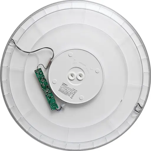 Потолочный светильник Videx DL5R 3000K-4000K-5000K White (VL-DL5R-44CW) [145694] - фото 3