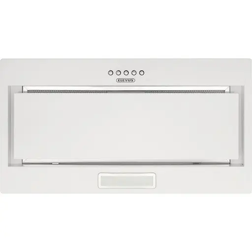 Встраиваемая вытяжка Eleyus URBAN 1200 LED 52 WH - фото 4