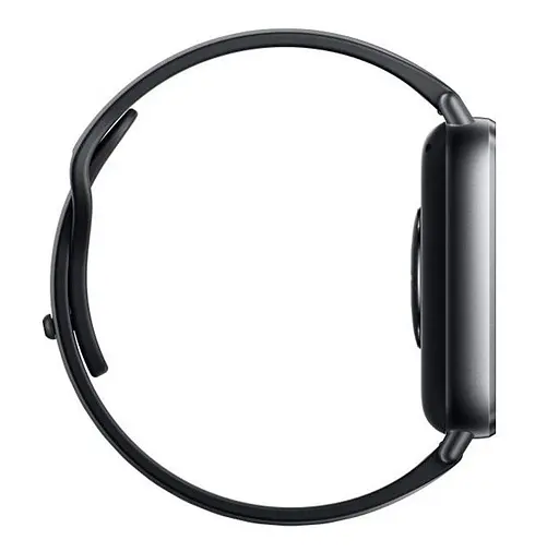 Смарт-часы Smart Watch Xiaomi Redmi Watch 5 Active 2 (320х385) LCD 470мАч Midnight Black - фото 4