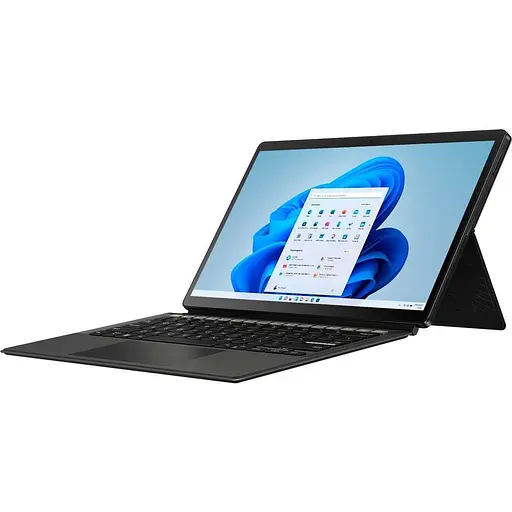 Ноутбук ASUS 13.3" VivoBook 13 Slate OLED/Intel Pentium Silver N6000/8GB RAM/256GB SSD/Intel UHD/Windows (90NB0VC2-M00LY0) Б/у - фото 3