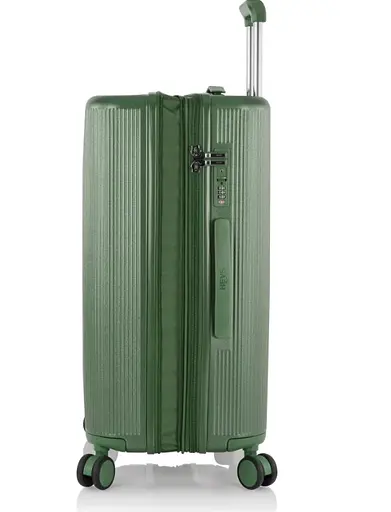 Валіза Heys Earth Tones (M) Moss (10156-0145-26) - фото 4