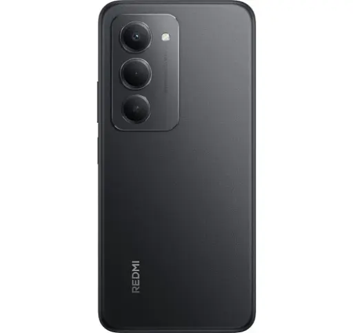 Смартфон Xiaomi Redmi 15 8/256Gb Midnight Black (No Adapter) RU UCRF - фото 4