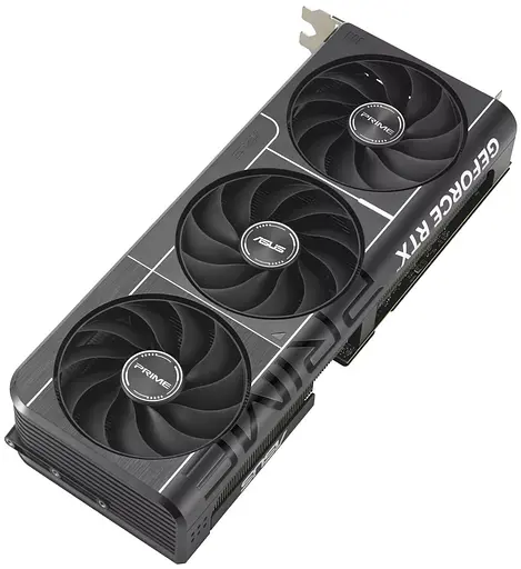 Видеокарта ASUS RTX 5070 12GB PRIME OC Edition (PRIME-RTX5070-O12G) (GDDR7, 192 bit, PCI-E v5.0 x16) - фото 3