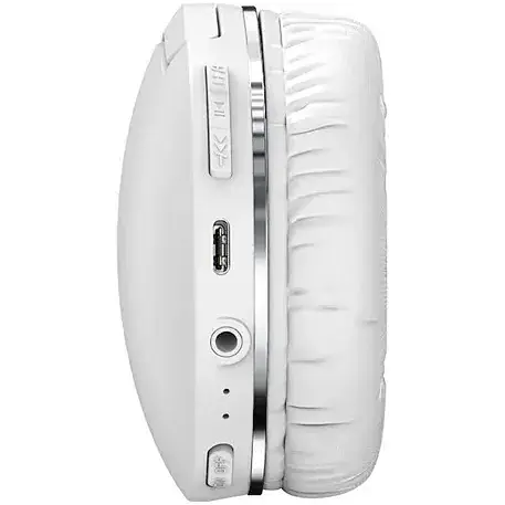 Навушники з мікрофоном Baseus Encok D02 Pro White (NGD02-C02) - фото 4