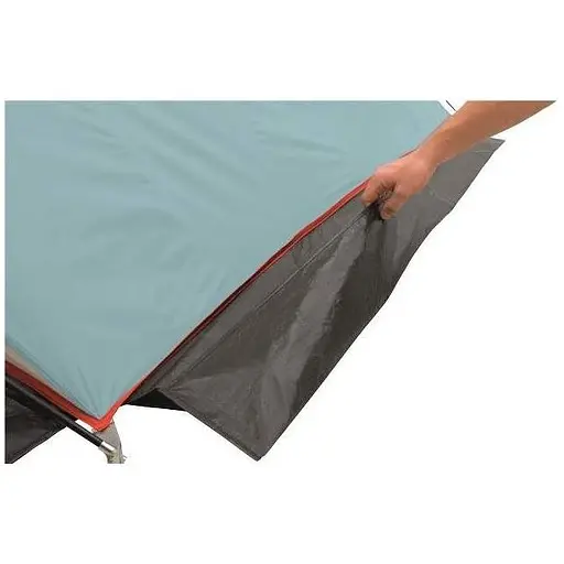 Тент Easy Camp Tent Shell (1046-120366) - фото 3