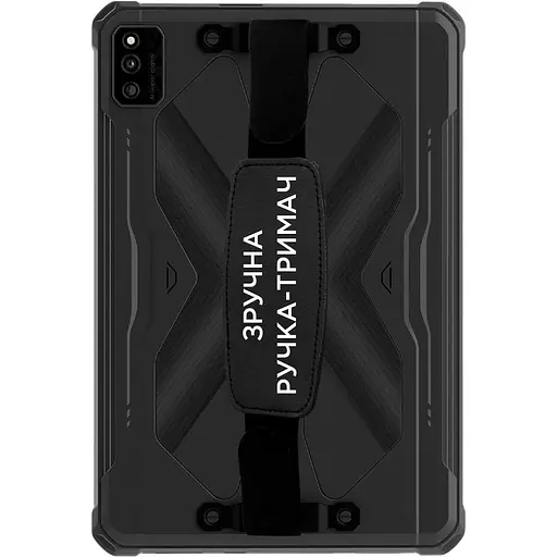 Планшет Sigma Mobile Tab A1025 X-treme 2 8/256GB Black - фото 3