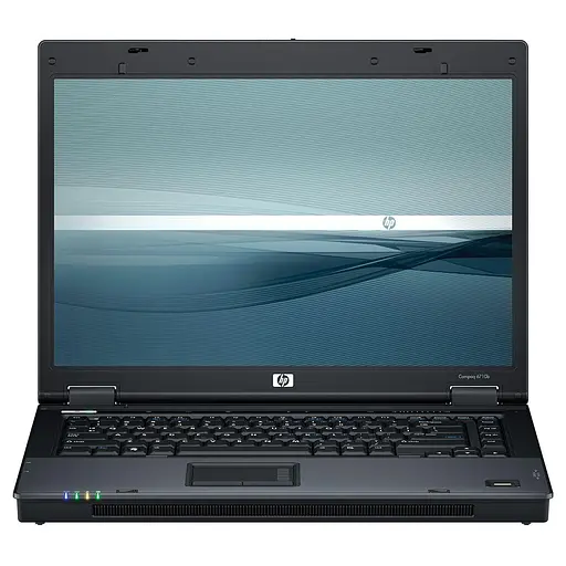 Ноутбук HP Compaq 6710p (T7250/4/320) - Class B "Б/В" - фото 1