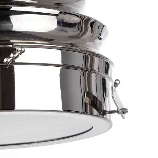 Люстра Brille лофт підвісна E27 60W N (BL-153S)/1) - фото 6