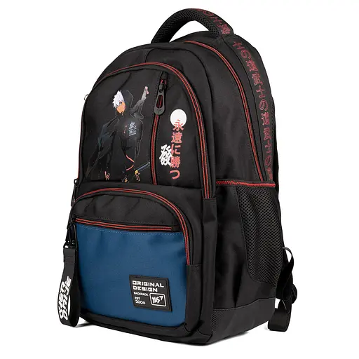 Рюкзак шкільний Yes Katana TS-50 - фото 3