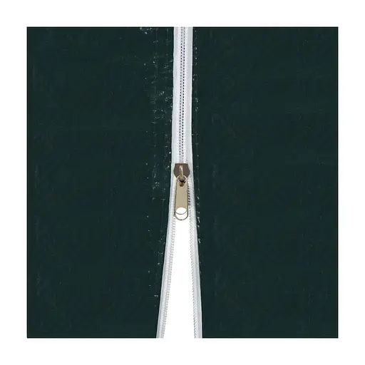 Садовий павільйон намет Heckermann ES.1-W 3×3 м - фото 8