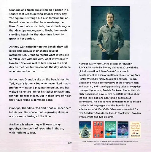 And Every Morning the Way Home Gets Longer and Longer - фото 2