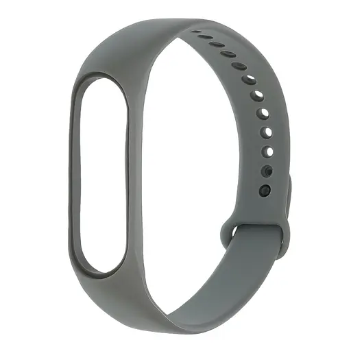 Силиконовый ремешок для Xiaomi Mi Band 7, 13 - фото 1
