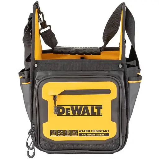 Сумка електрика DeWalt Pro 11, 415x235x275 мм (DWST60105-1)