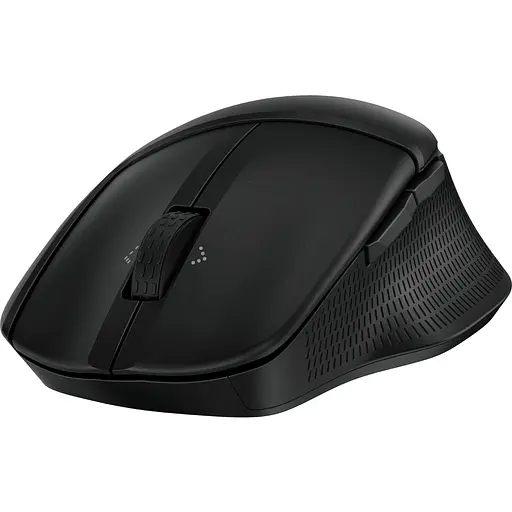 Мишка бездротова HP 480 Comfort, 7 кн., up to 4000 dpi чорна - фото 3