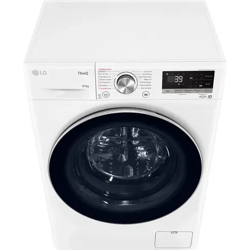 Пральна машина LG F2V7GS9WW - фото 16