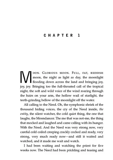 Darkly Dreaming Dexter - фото 2