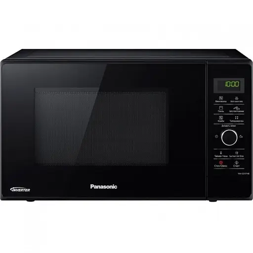 Микроволновая печь с грилем Panasonic NN-GD37HBZPE