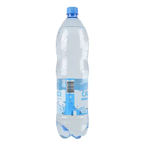 Вода мінеральна Каліпсо природна столова негазована 1.5 л - фото 2