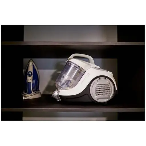 Пылесос безмешковый Rowenta Swift Power Cyclonic RO2957EA - фото 8