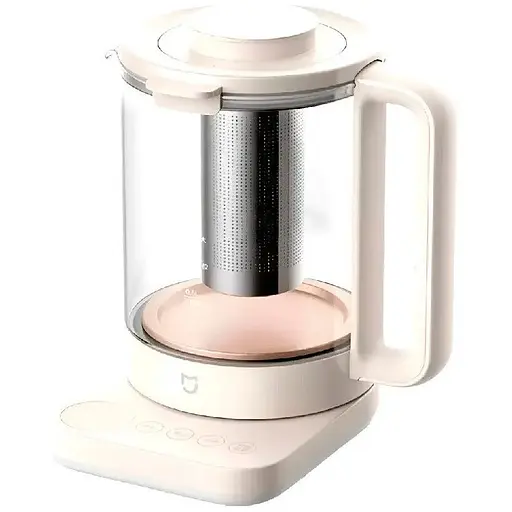 Заварювальний чайник MiJia Family Multi functional Health Pot S2 