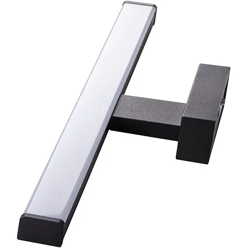 Настенный светильник Kanlux Asten IP44 8W-NW-B (26683) - фото 2
