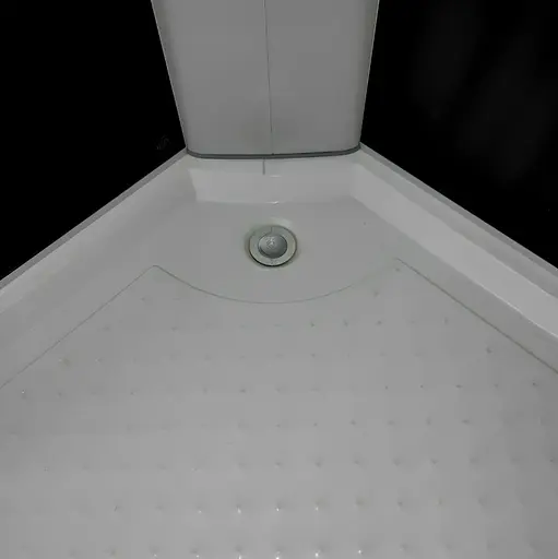 Душевой бокс BRAVO REGA L120GBSR (L120BR) - фото 4