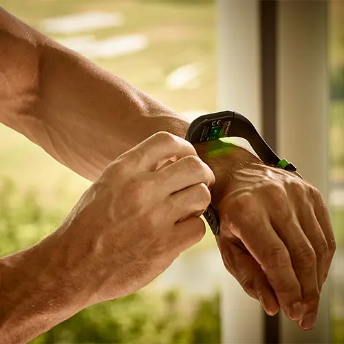 Фітнес-трекер Soehnle Fit Connect 300 HR (68102) - фото 2