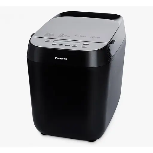 Хлебопечка Panasonic SD-ZP2000KTS