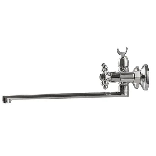 Смеситель для ванны DOMINO EDL-212 - фото 3